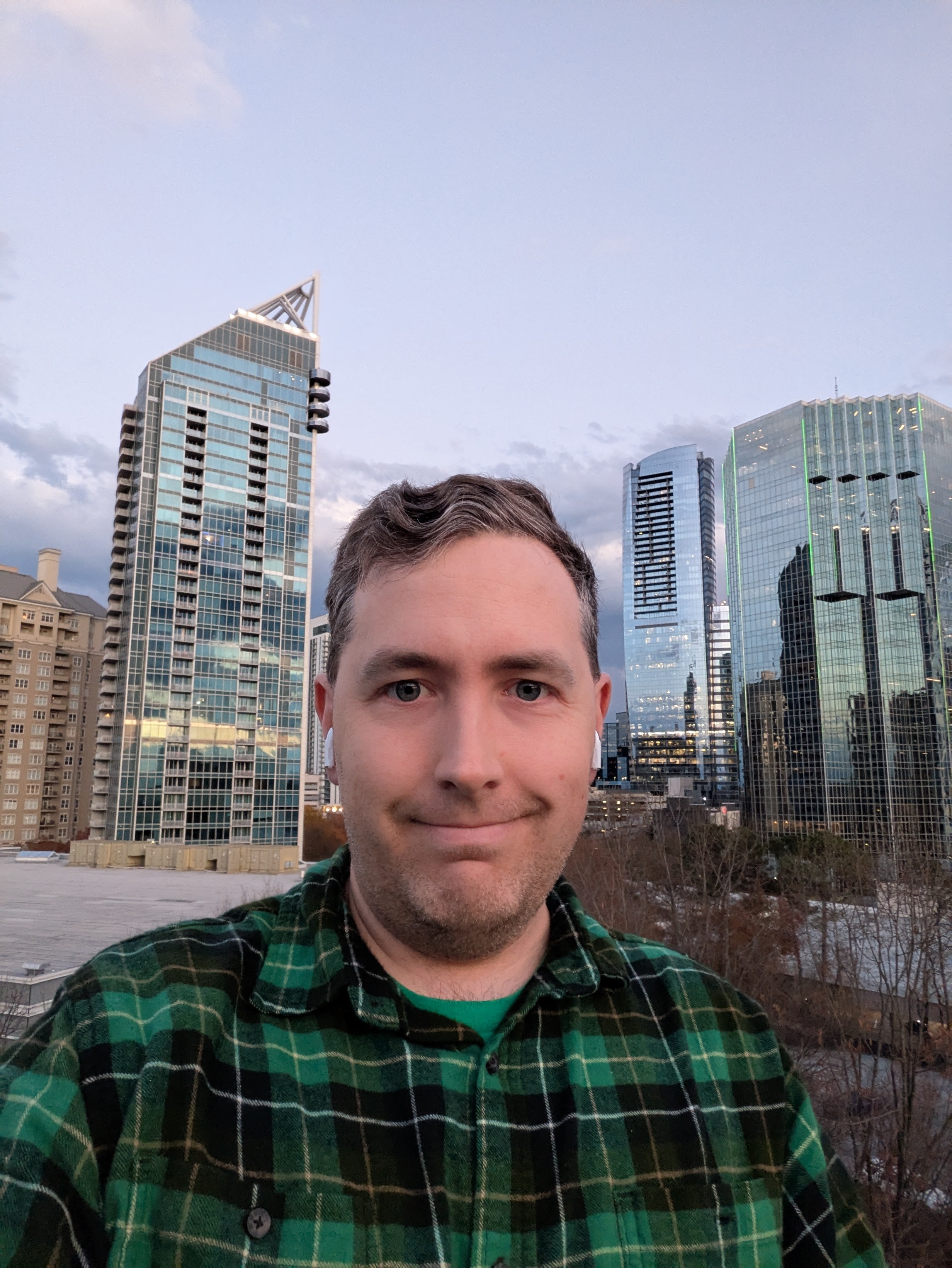 Profile Picture
