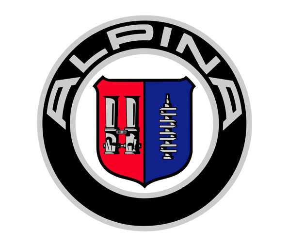 CarPlay für Alpina