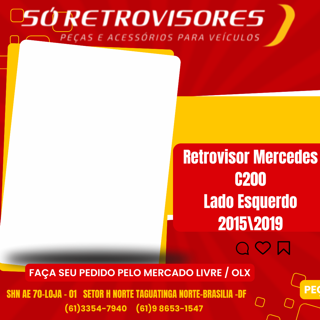Retrovisor