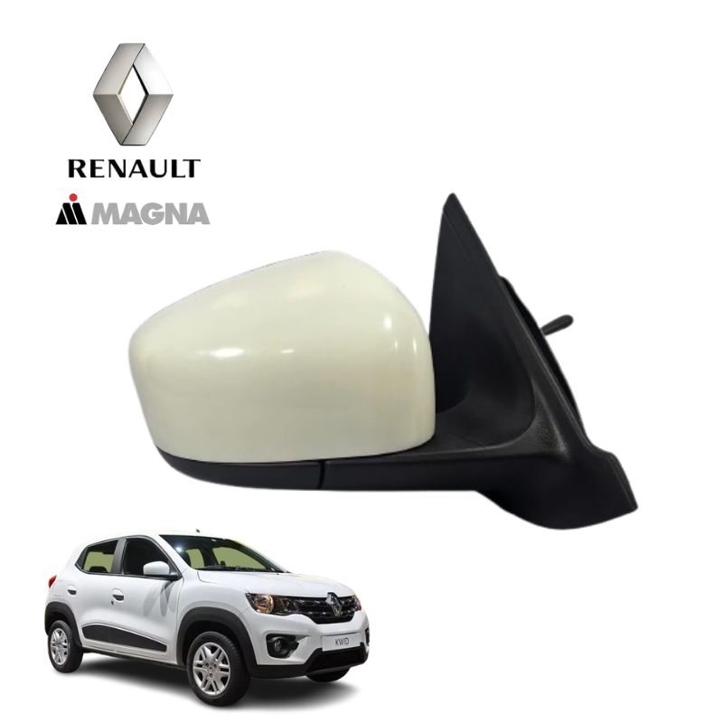 Retrovisor Wolksvagem Polo