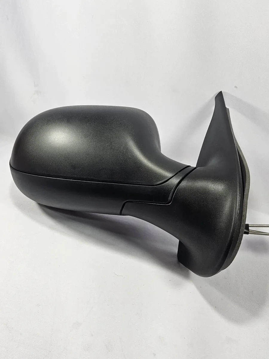 Retrovisor Fiat Palio Fire Manual 2 Portas 2012/17 Direito