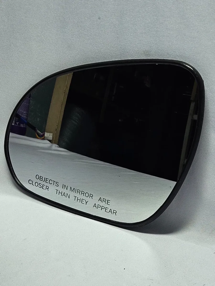 Subconjunto Desembaçador Retrovisor Hyundai I30 2008/2012 Le