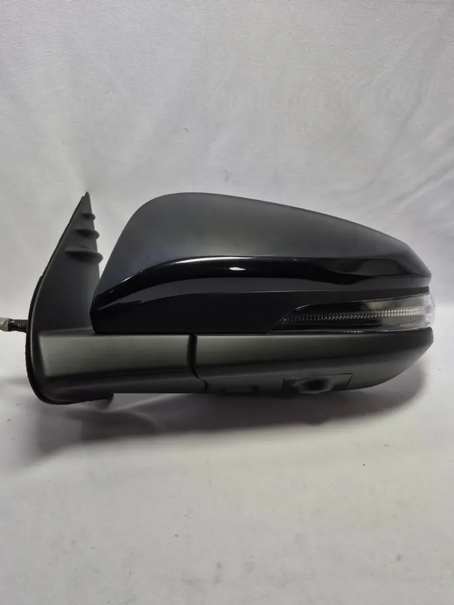 Retrovisor Toyota Sw4 Srx Com Câmera 2022 2023 2024 2025 Le (Usado)