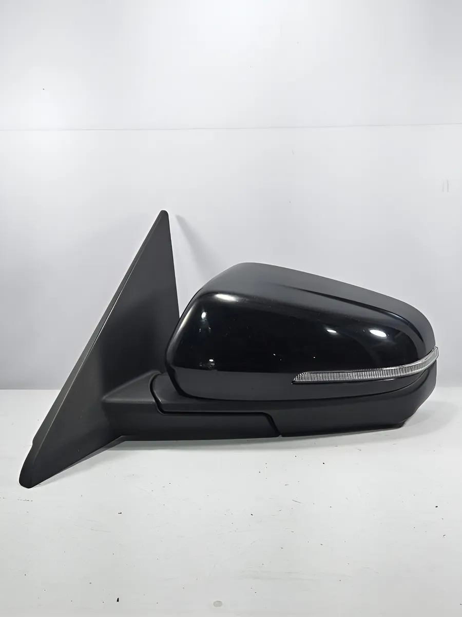 Retrovisor Hyundai Creta 2022 2023 2024 2025 Com Câmera Le (Usado) 