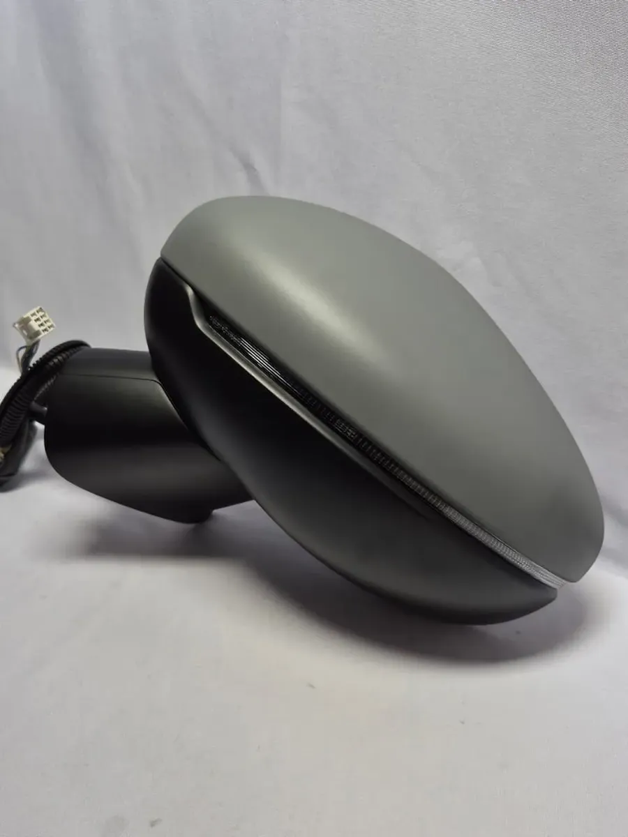 Retrovisor Esquerdo para Honda City Ex / Exl / Touring 2022/2025