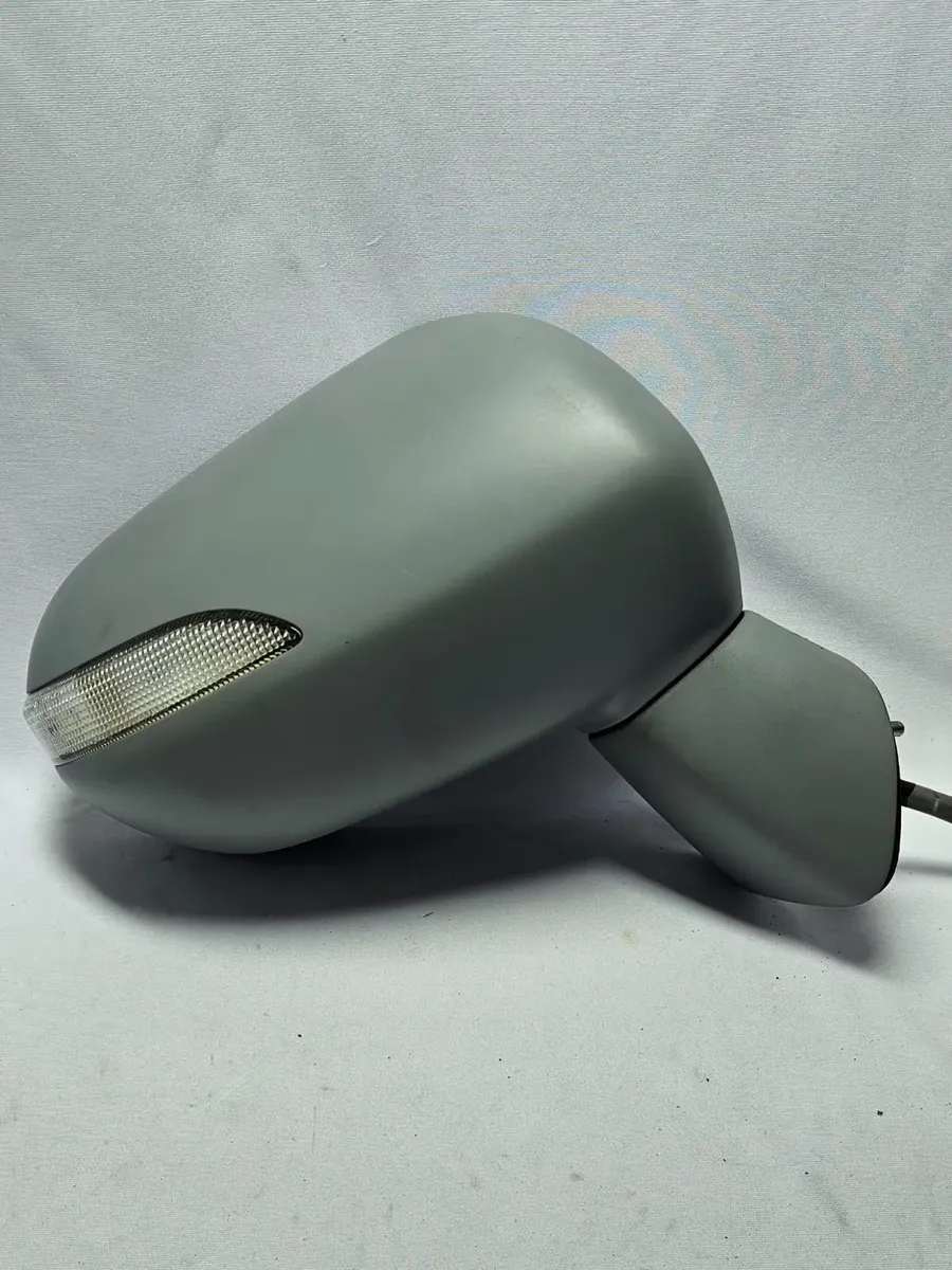 Retrovisor Honda Fit Elétrico Com Pisca 2007 2008 Direito (Usado)