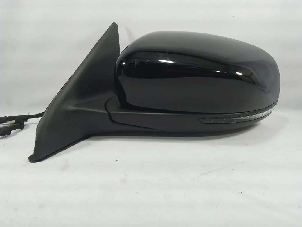 Retrovisor Jeep Compass Longitude 2017 2018 2019 2020 2021 E (Usado)