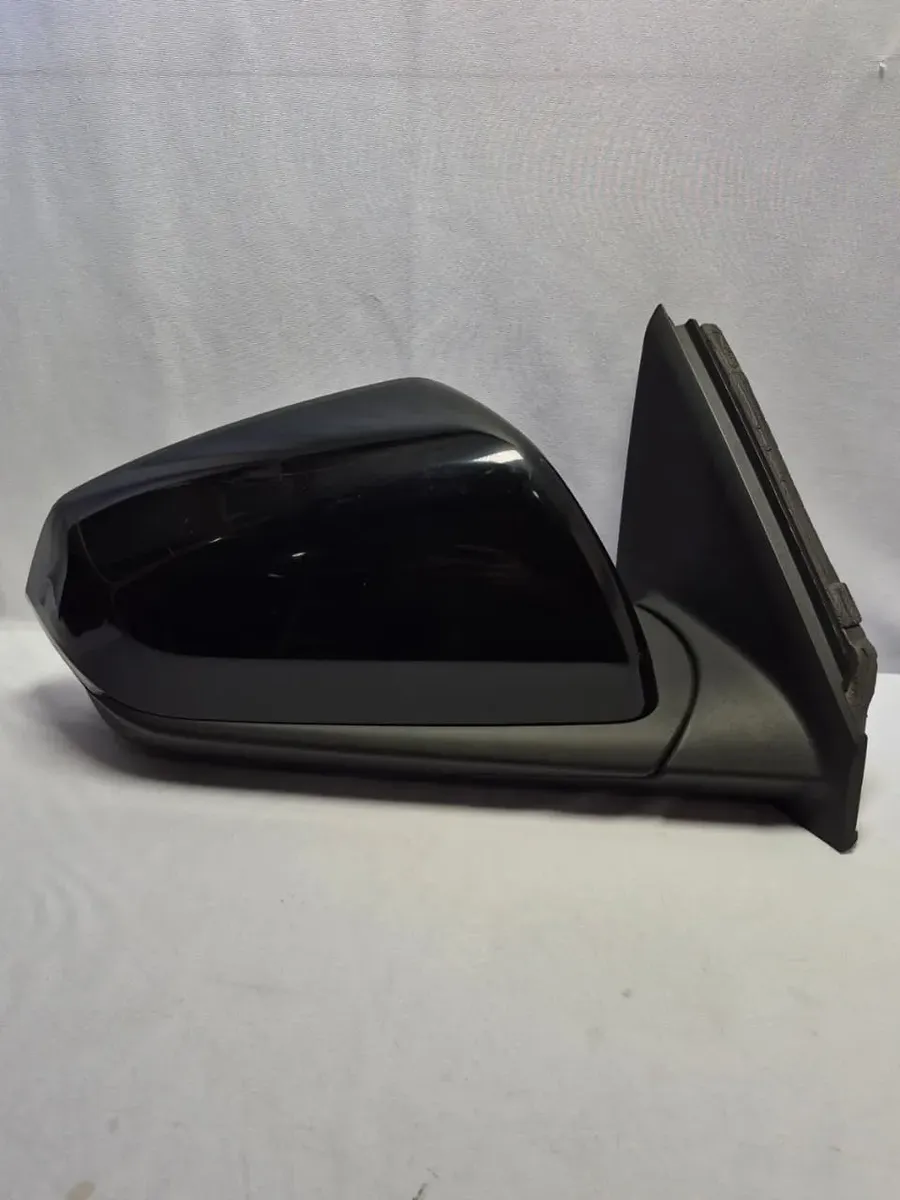 Retrovisor Chevrolet Equinox Premier 2019 2020 2021/23 Ld (Usado)