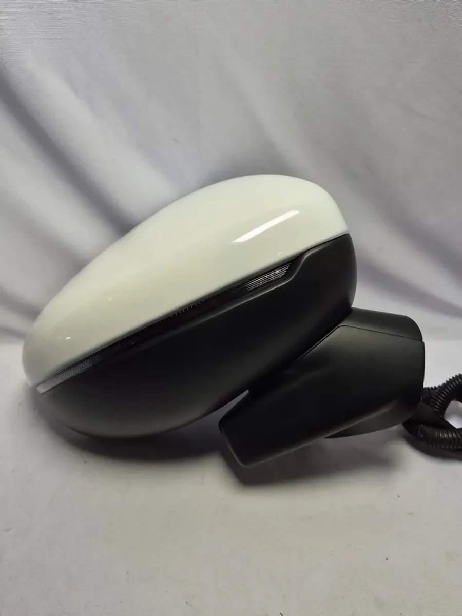 Retrovisor Honda City Touring Com Câmera 202223 202425 Ld (Usado)