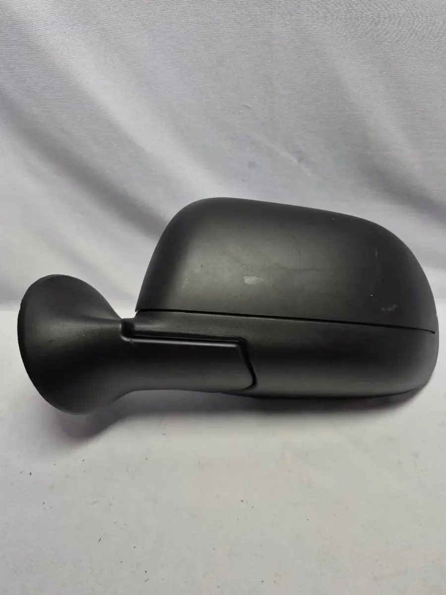 Retrovisor Renault Oroch Expression 2016 2017 2018 2019 Le (Usado)