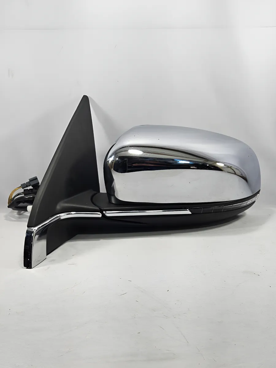 Retrovisor Fiat Toro Ranch 2018 2019 2020 2021 2022 2023 Le (Usado) 