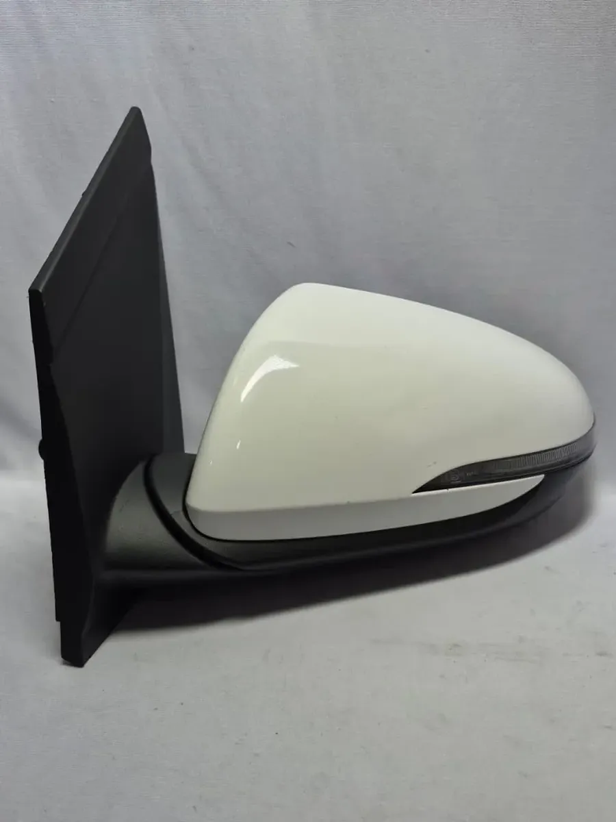 Retrovisor Hyundai Hb20 Platinum Safety 2025 2026 Esquerdo (Usado)