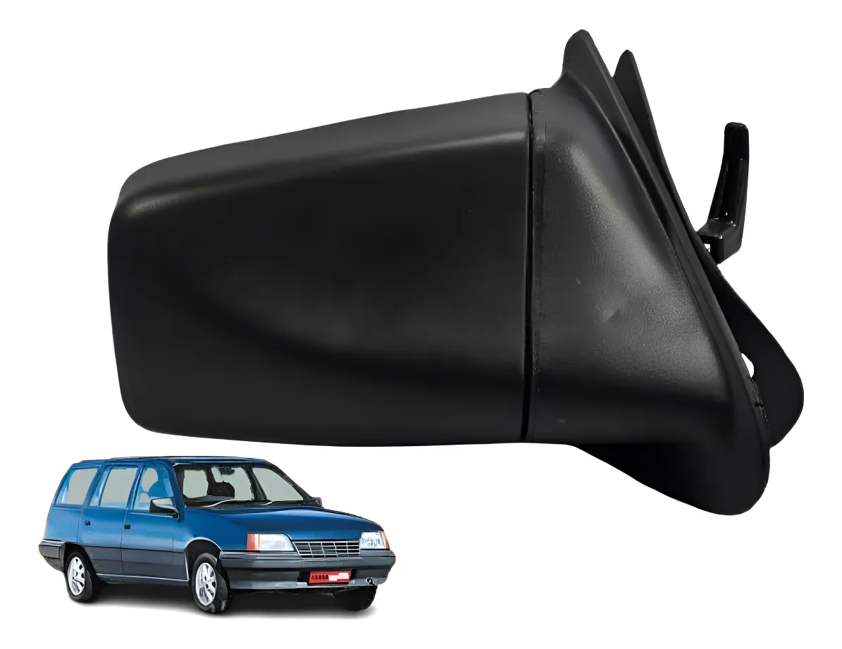 Retrovisor Chevrolet Kadett / Ipanema 1989 1990 1991/92 Ld