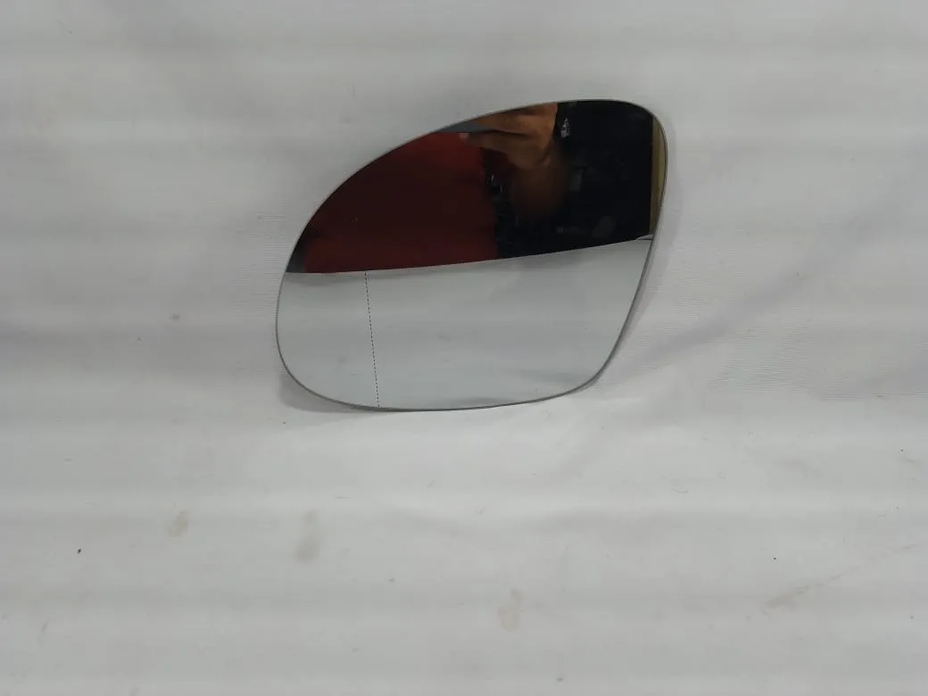 Lente Retrovisor Tiguan 2011 2012 2013 2014 2015 2016 Le (Usado)