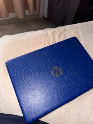 HP 14 AMD ryzen