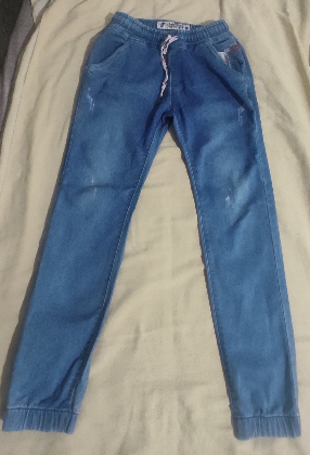 Pantalones talla 16
