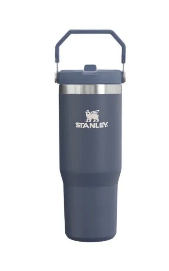 Stanley Flip Straw Tumbler