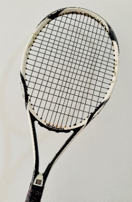 Raqueta Wilson K Six-Two K Factor Original