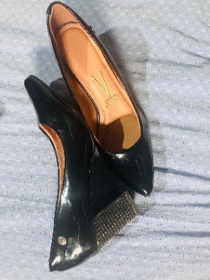 Zapatos Stiletos VIZZANO T36