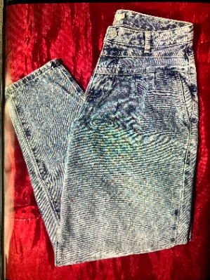 Jeans Boyfriend T28 AMC