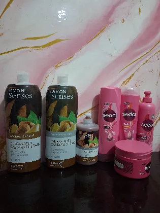 Prodúctos para el cabello