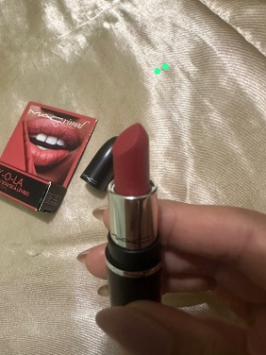 Mini Labial MAC