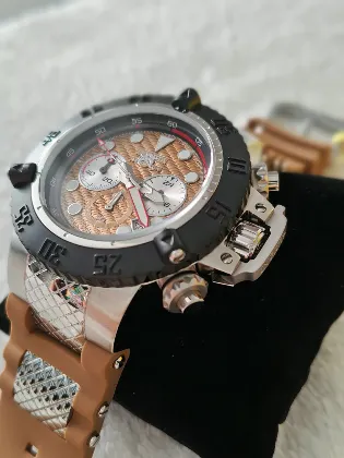 Reloj depoertivo Acuático Original