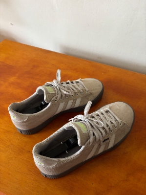 Zapatillas adidas