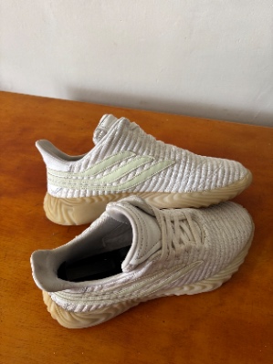 Zapatillas adidas