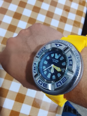 Reloj en oferta 200 @ D