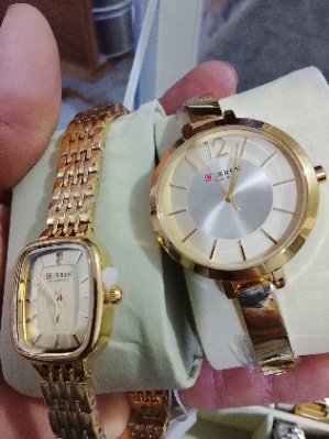 Reloj