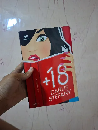 +18 libro