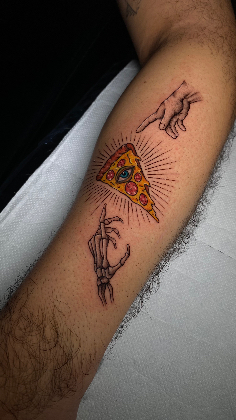 Tatuajes personalizados