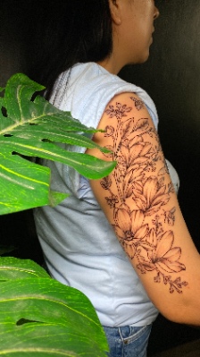 Tattoos