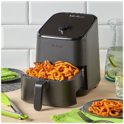 Freidora de Aire - Instant Vortex mini