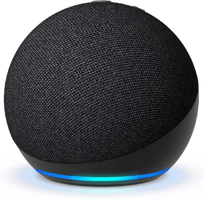 Alexa Echo dot