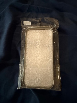 Case iphone 17 normal