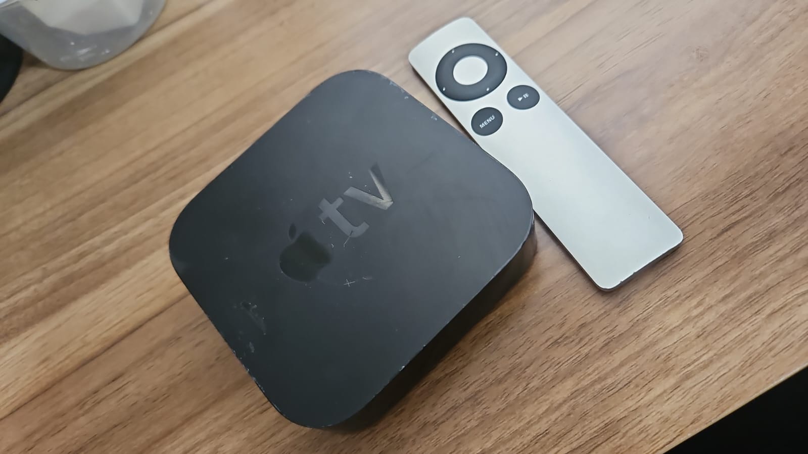 Apple TV (tercera generación)