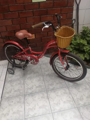 Bicicleta de paseo MONARK