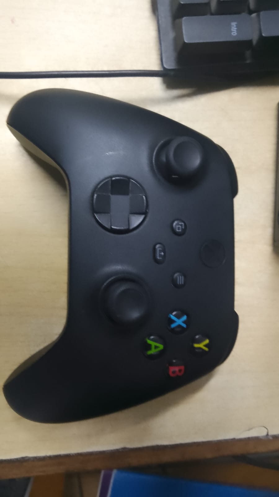MANDO XBOX ONE POR NINTENDO WII FLASHEADA