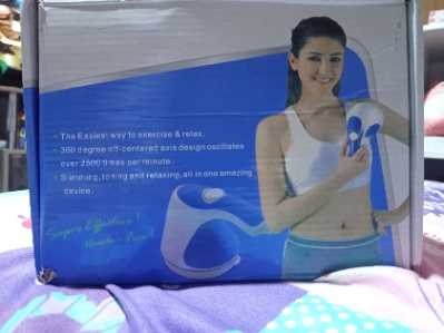 MASAJEADOR EN CASA OFERTA