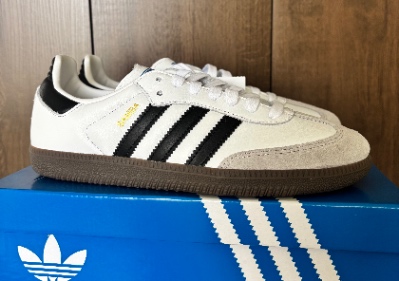 SAMBA OG