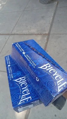 Barajas Bicycle por unidad