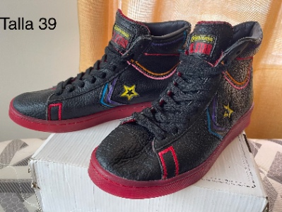 Zapatillas originales talla 39