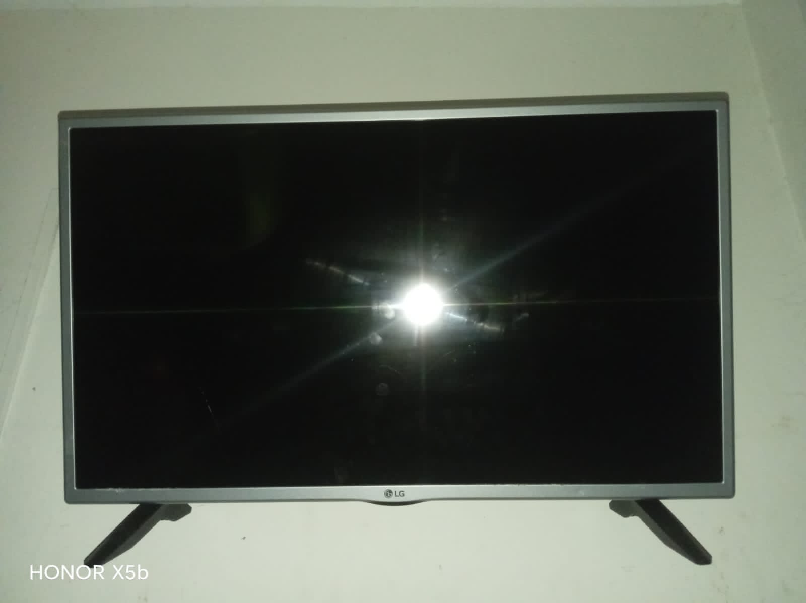 Televisión