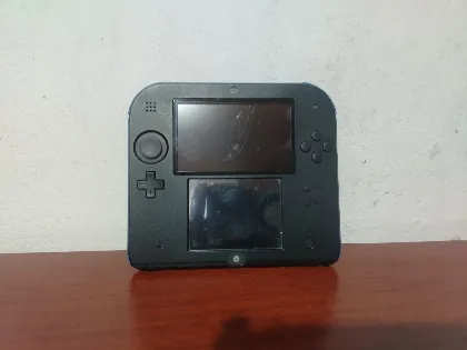 Nintendo 2DS
