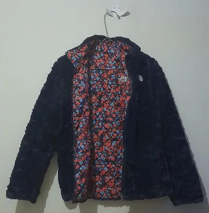 Casaca The North Face reversible