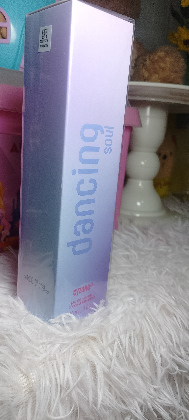 Perfume Dancing Soul 90 ml (Cyzone)