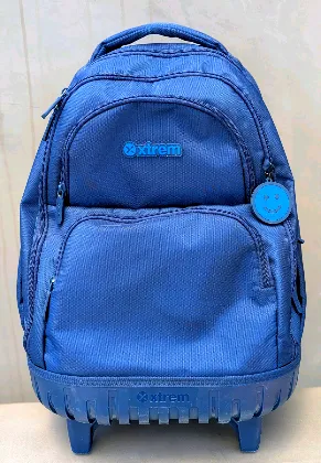 Mochila con ruedas