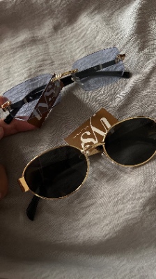 Gafas de sol